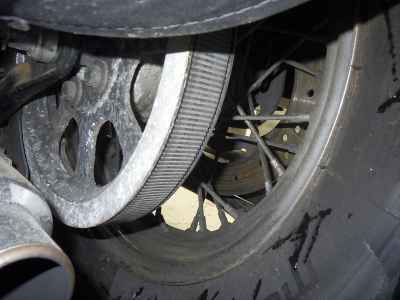 Harley-Davidson FLSTC1450 Sidecar 1999