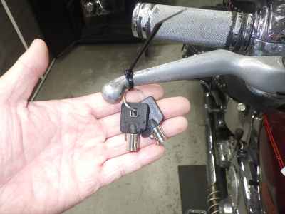Harley-Davidson FLSTC1450 Sidecar 1999