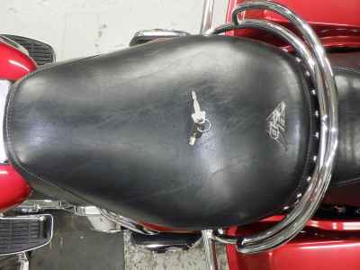 Harley-Davidson Road King FLHR1450 1999