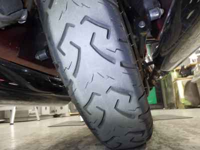 Harley-Davidson Road King FLHR1450 1999