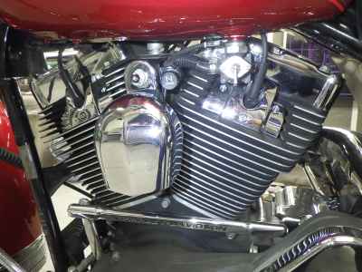 Harley-Davidson Road King FLHR1450 1999