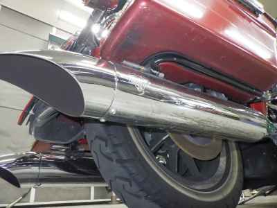Harley-Davidson Road King FLHR1450 1999