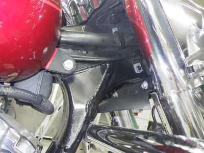 Harley-Davidson Road King FLHR1450 1999