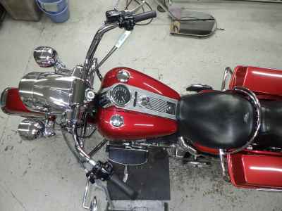 Harley-Davidson Road King FLHR1450 1999