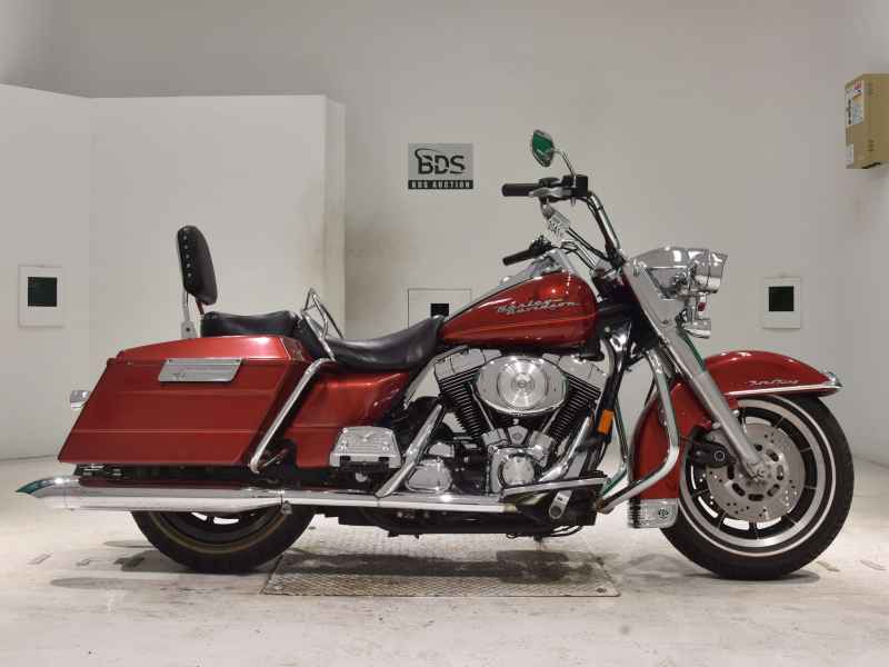 Harley-Davidson Road King FLHR1450 1999