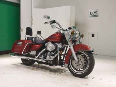 Harley-Davidson Road King FLHR1450 1999