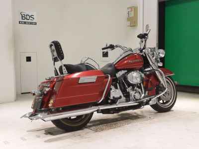 Harley-Davidson Road King FLHR1450 1999