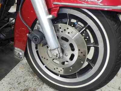 Harley-Davidson Road King FLHR1450 1999