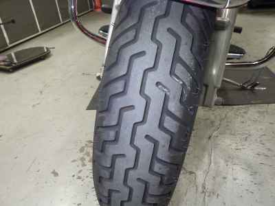 Harley-Davidson Road King FLHR1450 1999