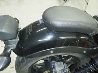 Honda Rebel CMX250 2019