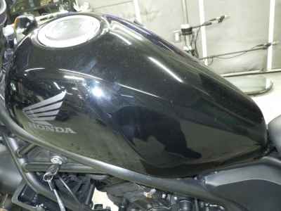 Honda Rebel CMX250 2019