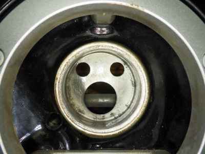 Honda Rebel CMX250 2019