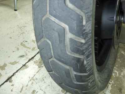 Honda Rebel CMX250 2019