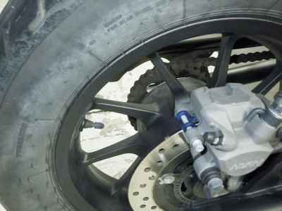 Honda Rebel CMX250 2019