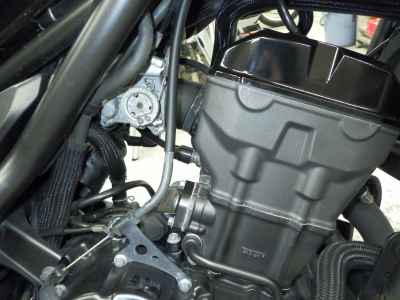 Honda Rebel CMX250 2019