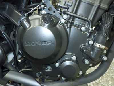 Honda Rebel CMX250 2019