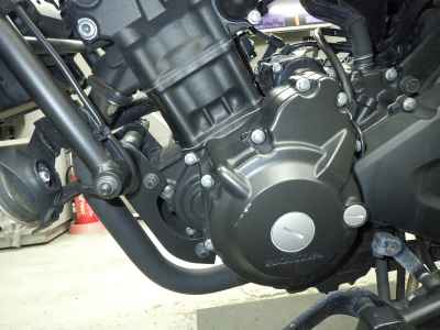 Honda Rebel CMX250 2019