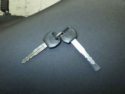 Honda Rebel CMX250 2019