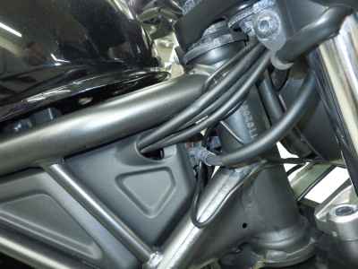 Honda Rebel CMX250 2019