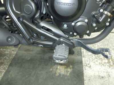 Honda Rebel CMX250 2019