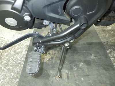 Honda Rebel CMX250 2019