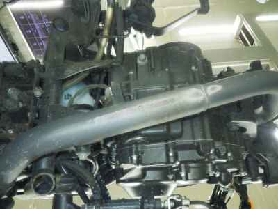 Honda Rebel CMX250 2019