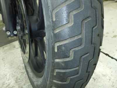 Honda Rebel CMX250 2019