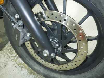 Honda Rebel CMX250 2019