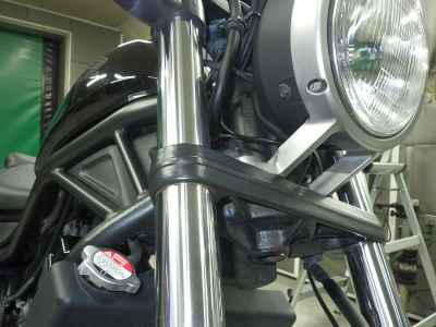 Honda Rebel CMX250 2019