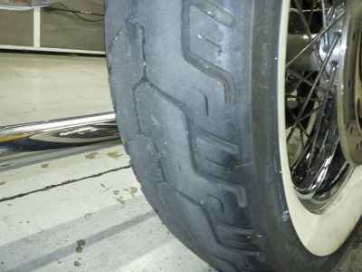 Harley-Davidson Deluxe FLSTN103 2016