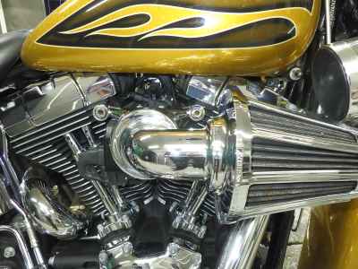 Harley-Davidson Deluxe FLSTN103 2016