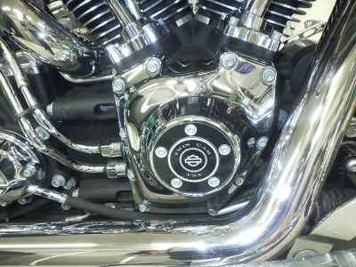 Harley-Davidson Deluxe FLSTN103 2016