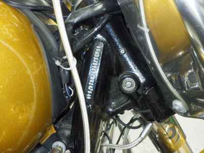 Harley-Davidson Deluxe FLSTN103 2016