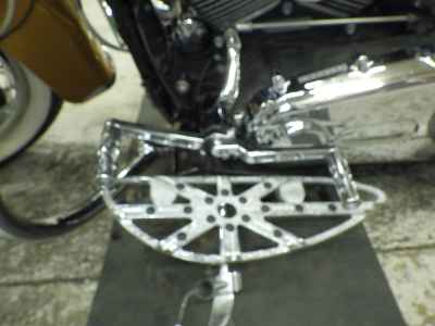 Harley-Davidson Deluxe FLSTN103 2016