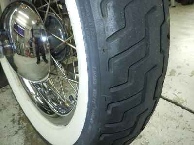 Harley-Davidson Deluxe FLSTN103 2016