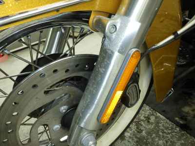 Harley-Davidson Deluxe FLSTN103 2016