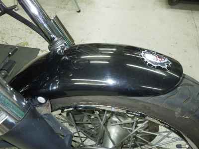 Yamaha XVS1100 Drag Star 2006