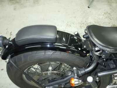 Yamaha XVS1100 Drag Star 2006