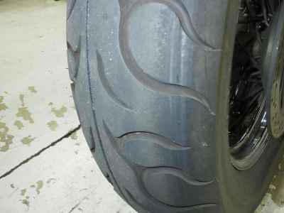 Yamaha XVS1100 Drag Star 2006