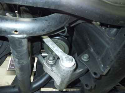 Yamaha XVS1100 Drag Star 2006