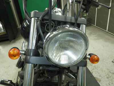 Yamaha XVS1100 Drag Star 2006