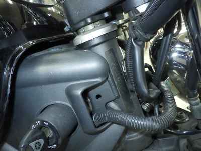 Yamaha XVS1100 Drag Star 2006