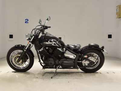 Yamaha XVS1100 Drag Star 2006