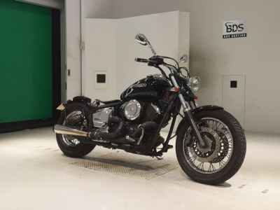 Yamaha XVS1100 Drag Star 2006