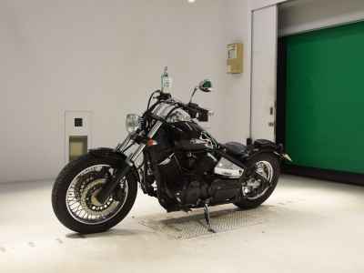 Yamaha XVS1100 Drag Star 2006