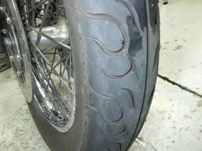 Yamaha XVS1100 Drag Star 2006
