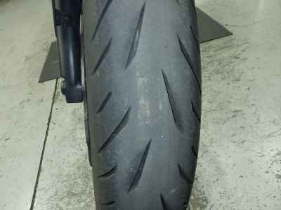 Honda CB400X 2013