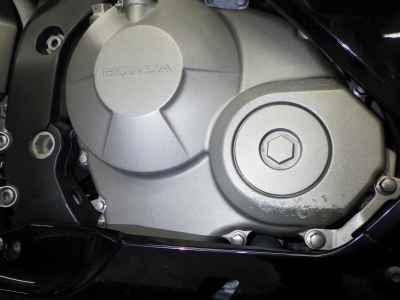Honda CBR600RR 2007