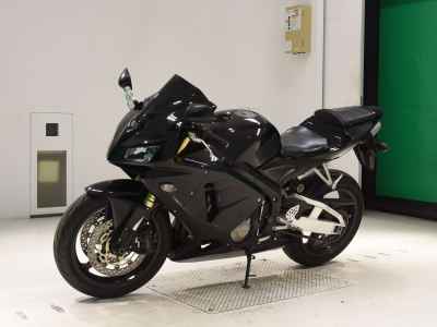 Honda CBR600RR 2007