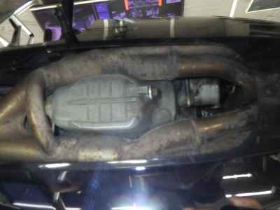 Honda CBR600RR 2007